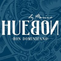 LOGO HUEBON